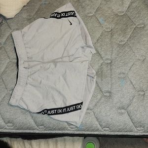 Nike athletic shorts